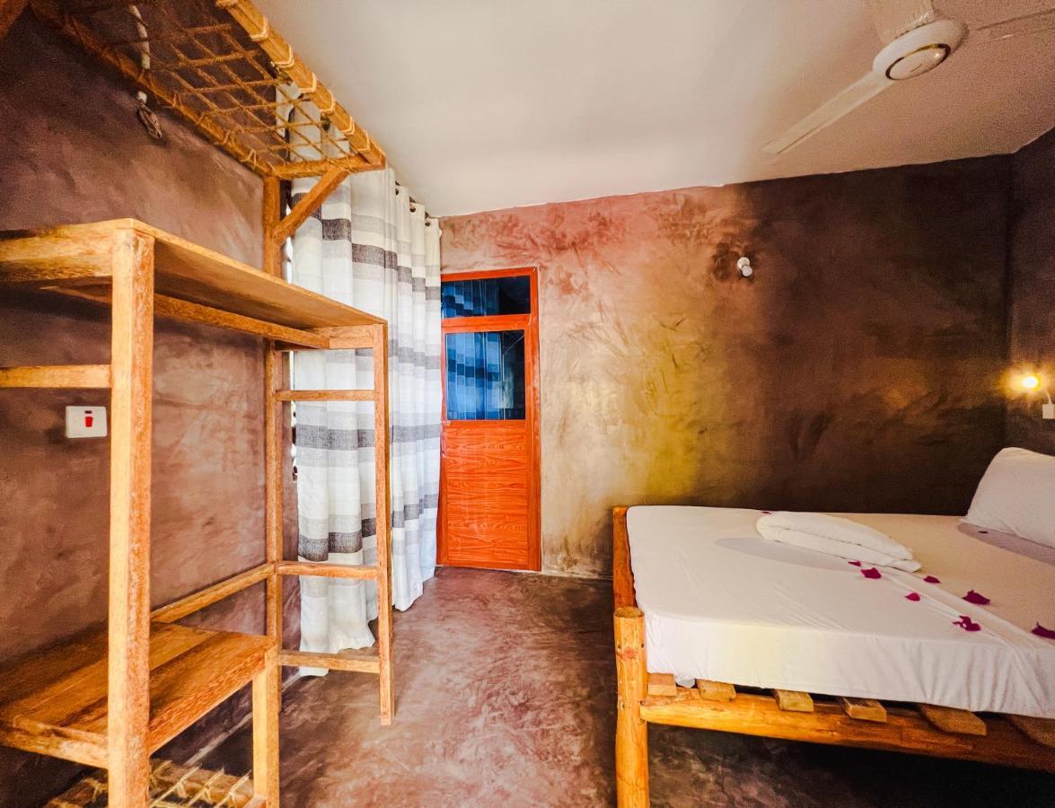 Freshi Residence Jambiani  Eksteriør bilde